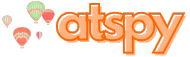 atspy Logo