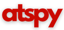 ATSPY Logo
