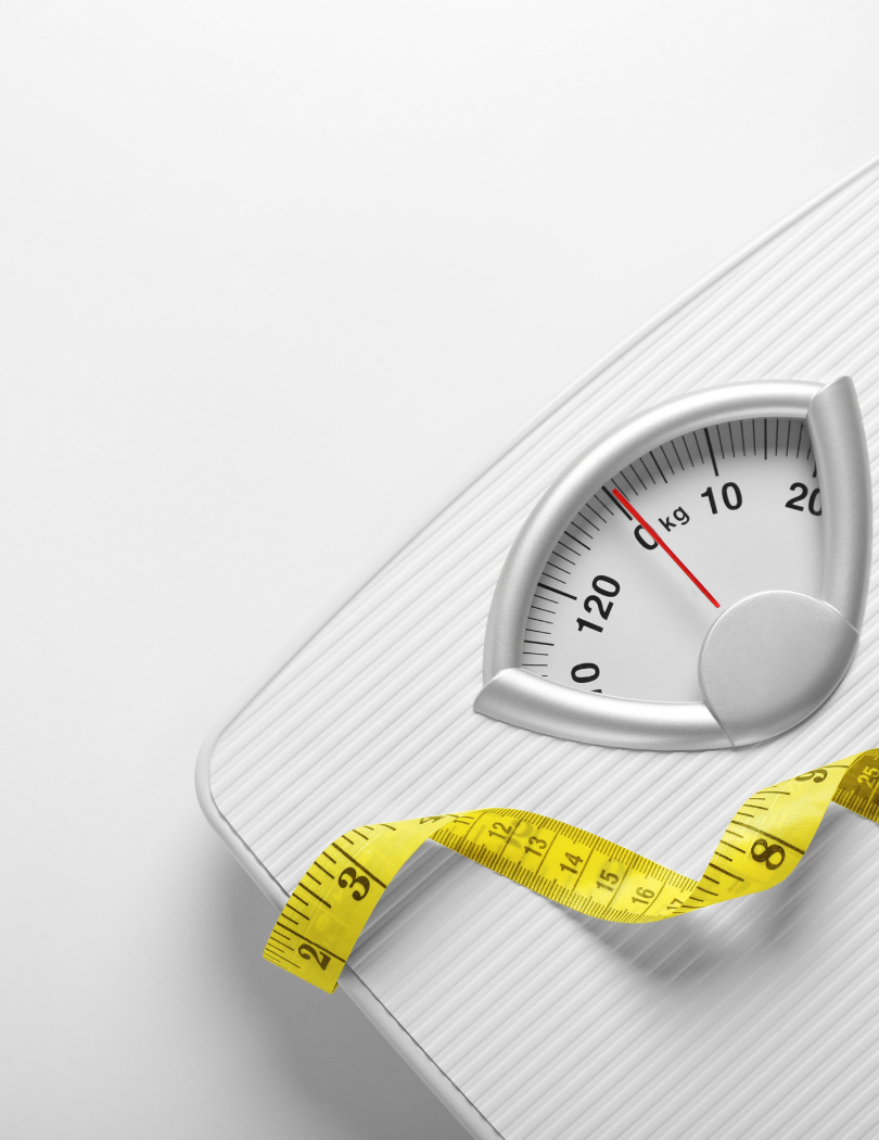 Body Mass Index (BMI) Body Mass Index (BMI)